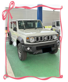 ジムニーノマドご納車☆★